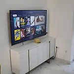 Mango Apartman Studio