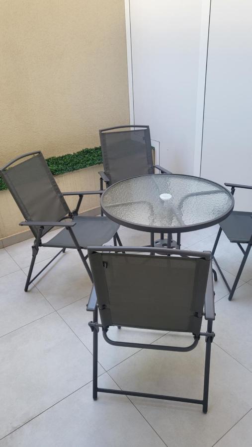 Appartement Mango