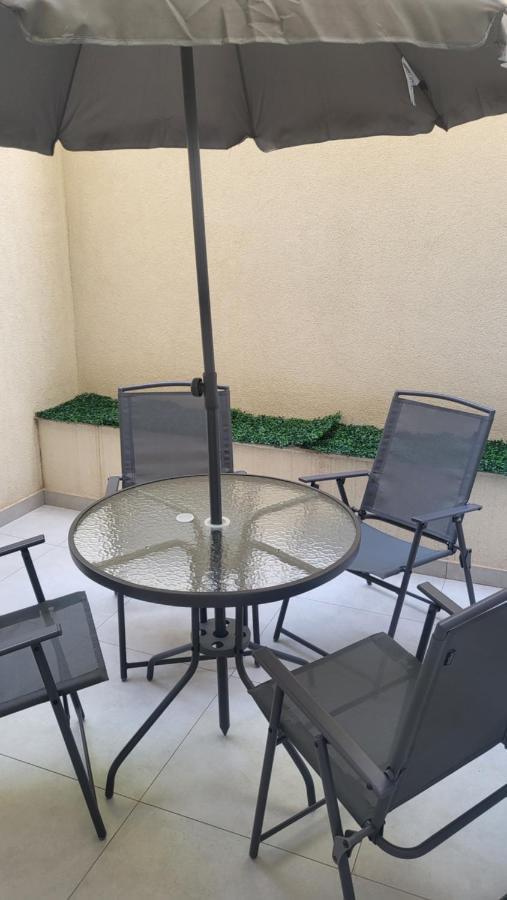 Appartement Mango