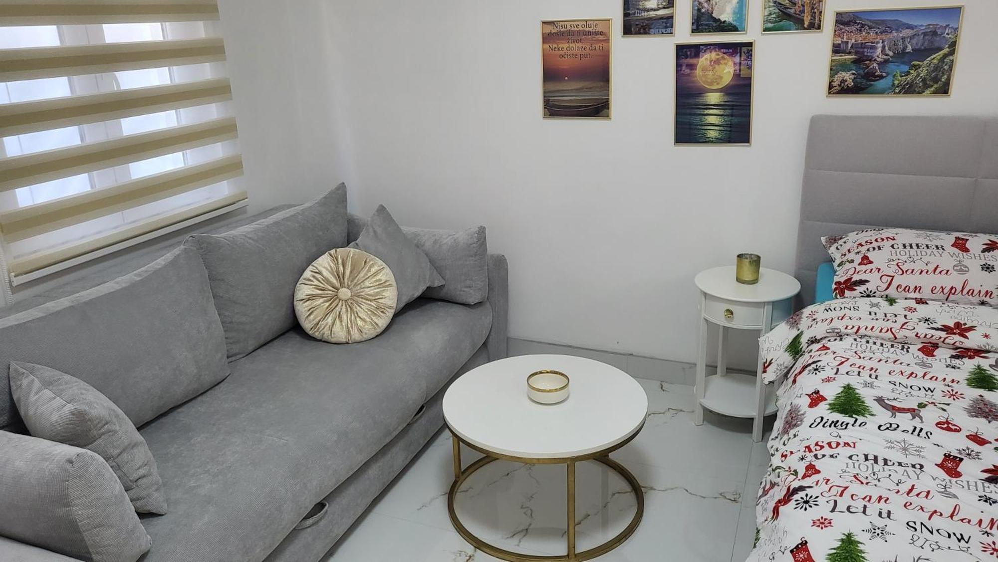 Appartement Mango *