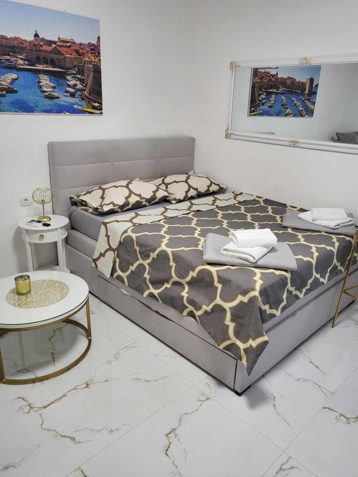 Mango Appartement Dubrovnik