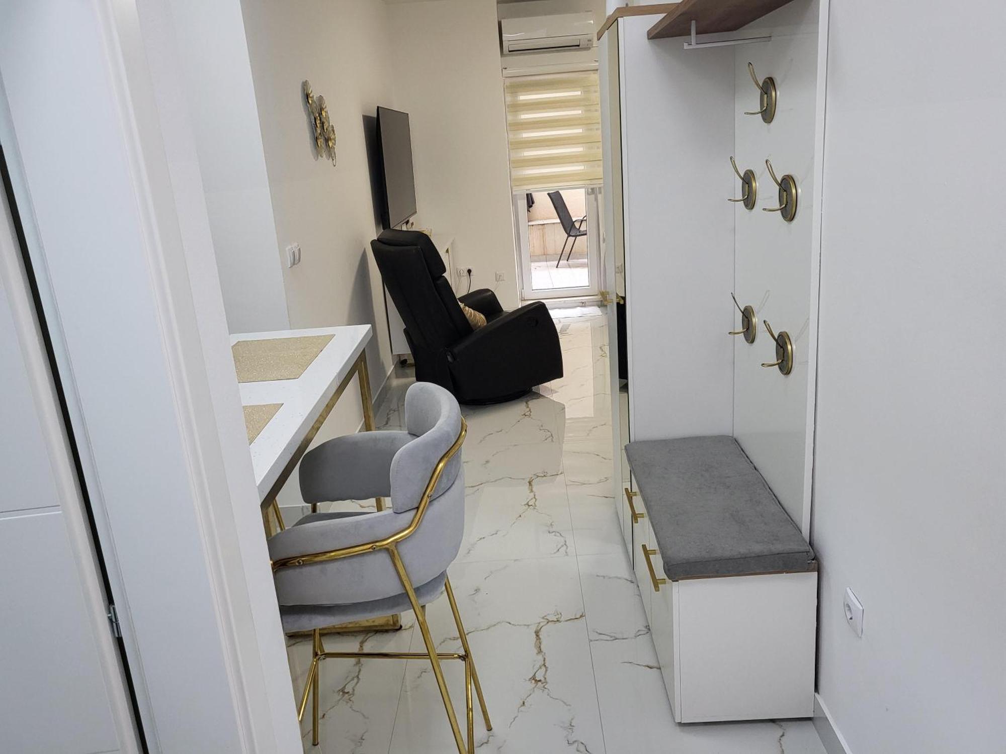 Appartement Mango