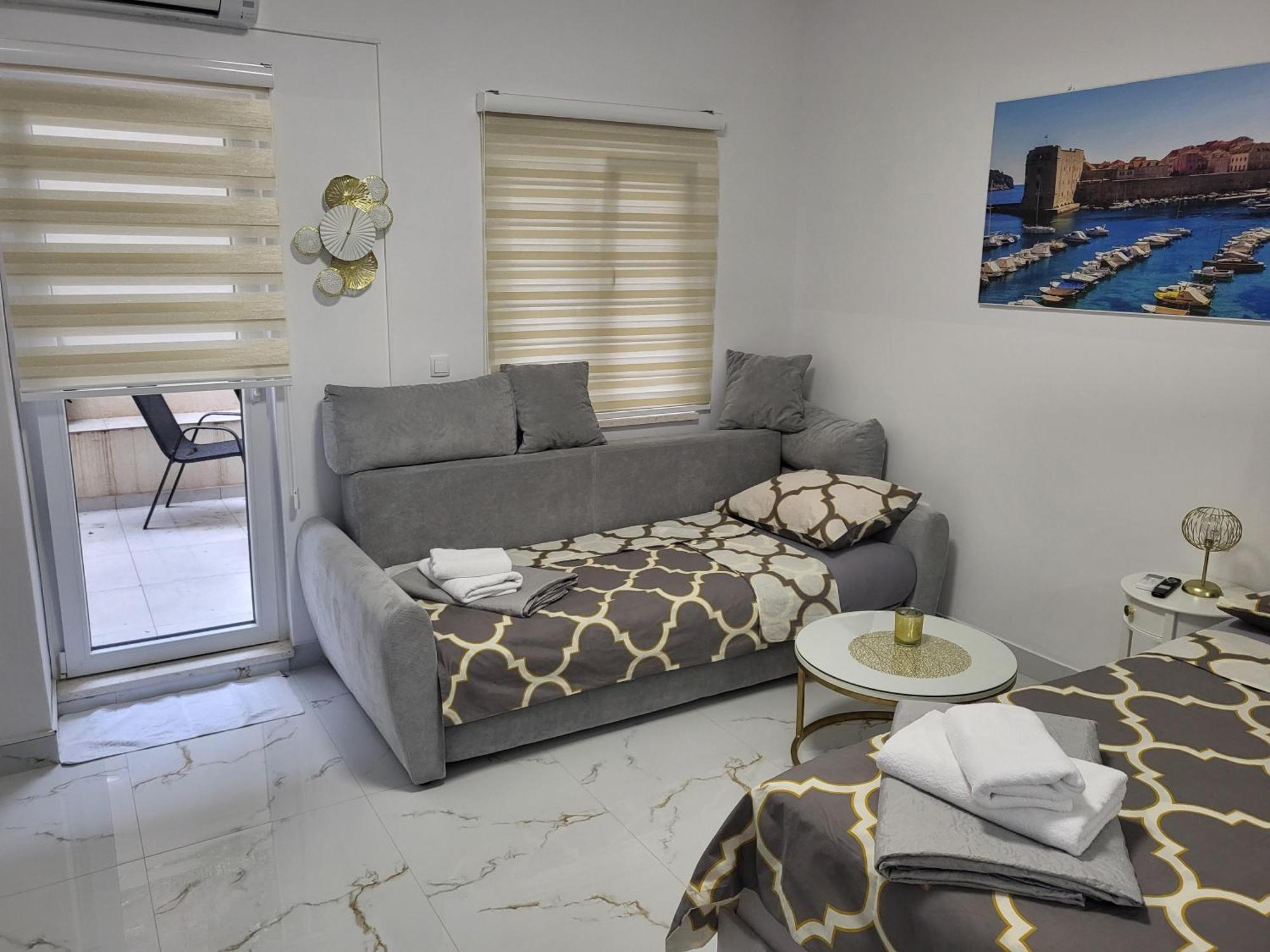 Appartement Mango Dubrovnik