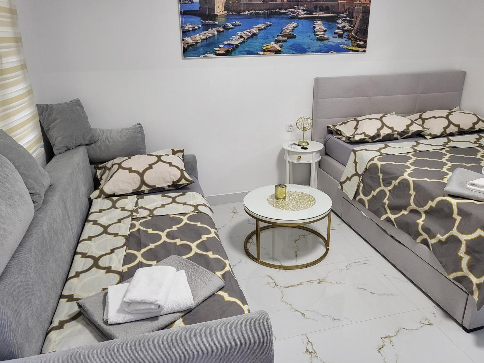 Appartement Mango *