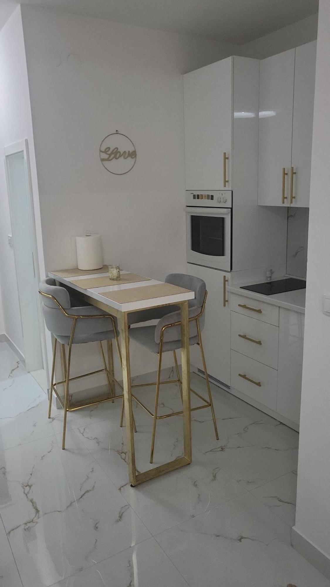 Mango Appartement *